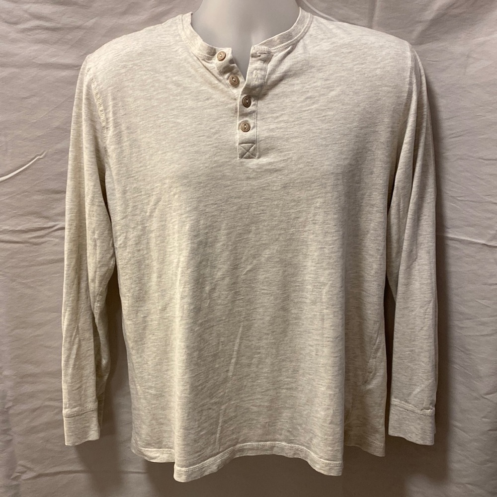 Weatherproof Long Sleeve